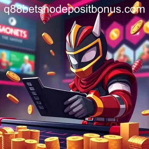 Exploring the Gaming World with Q88Bets