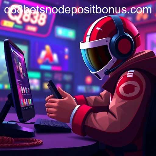 Exploring Q88Bets: A 2025 Gaming Trend