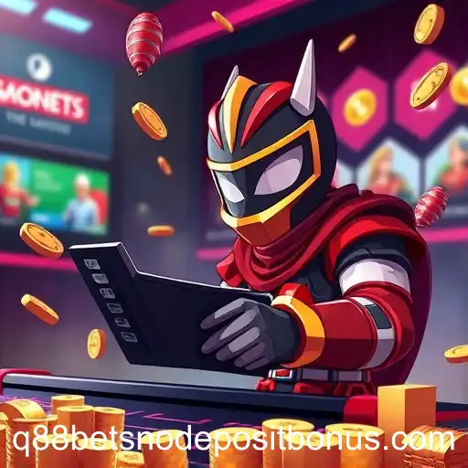 Exploring the Gaming World with Q88Bets