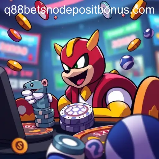 The Rise of No Deposit Bonuses in Online Gaming