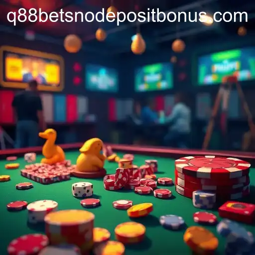 Exploring the Surge in No Deposit Bonuses on Gaming Platforms