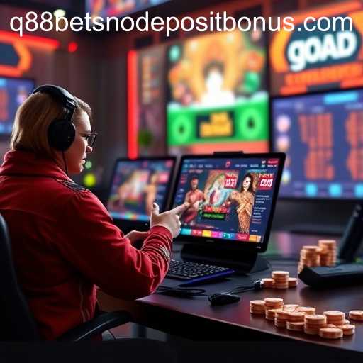 Exploring No Deposit Bonuses in Online Gaming