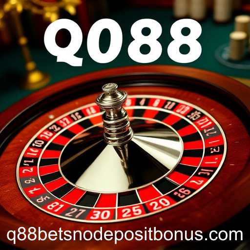 q88bets no deposit bonus