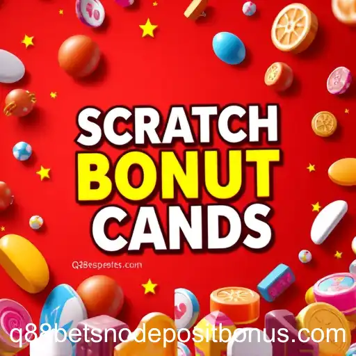 Unveiling the Excitement: Exploring Scratch Cards and No Deposit Bonuses